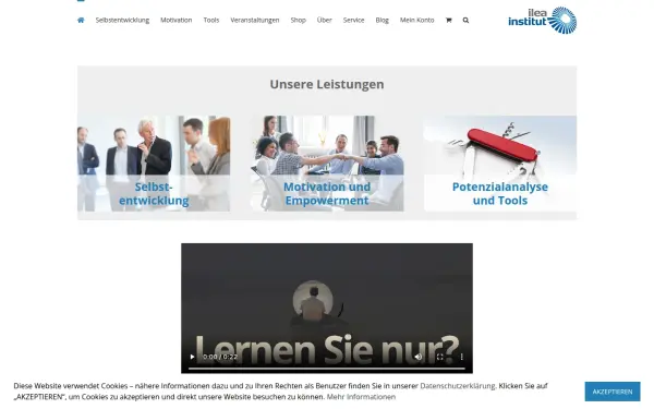 ilea-institut.de
