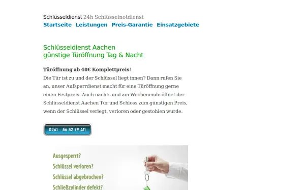 aachener-schluesseldienst-discounter.de