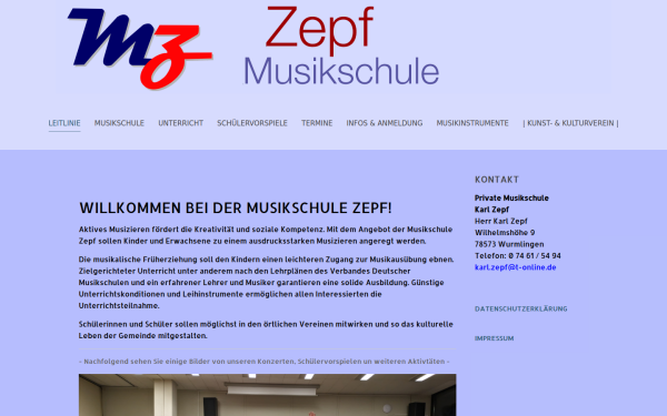 musikschule-zepf.de