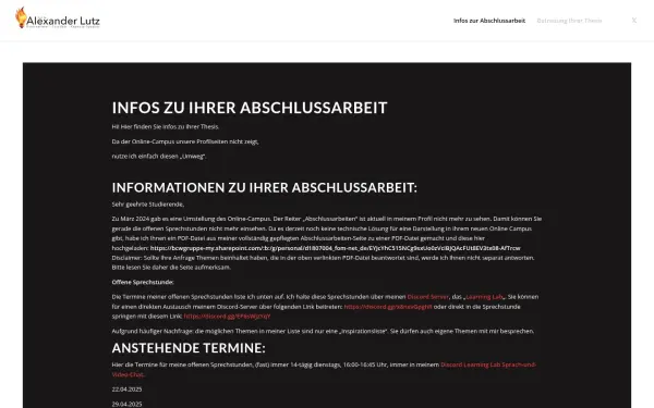 alexander-lutz.de