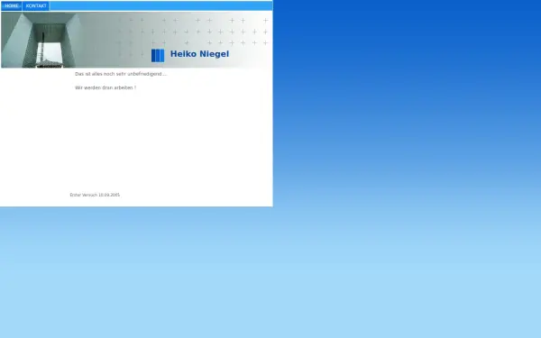 heiko-niegel.de