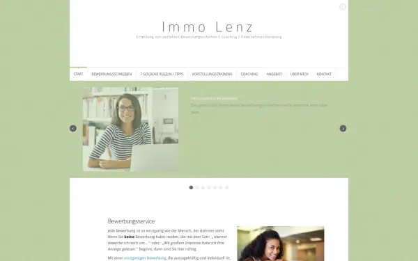 www.die-profi-bewerbung.de