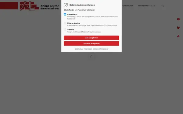www.leuthe-bau.de