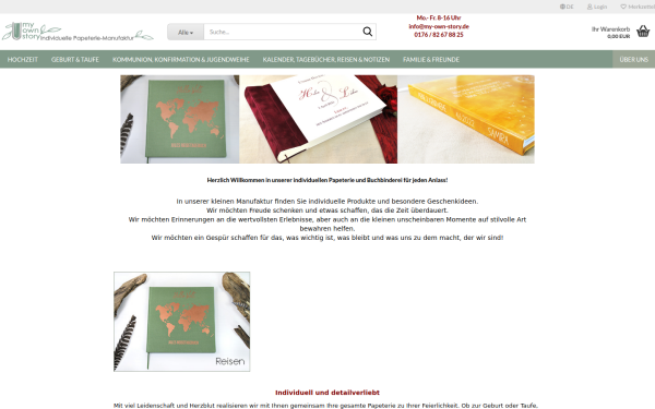www.my-own-story.de
