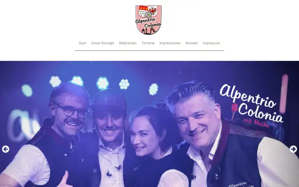 alpentrio-colonia.com