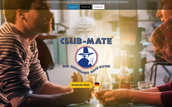 matedrinks.de