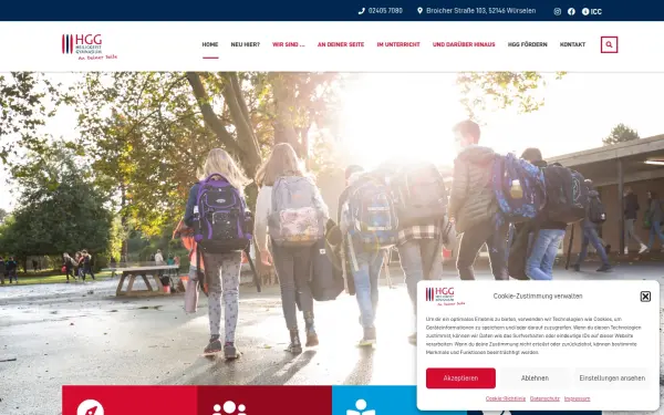 www.hgg-broich.de