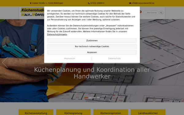 www.malyundwoerfel.de