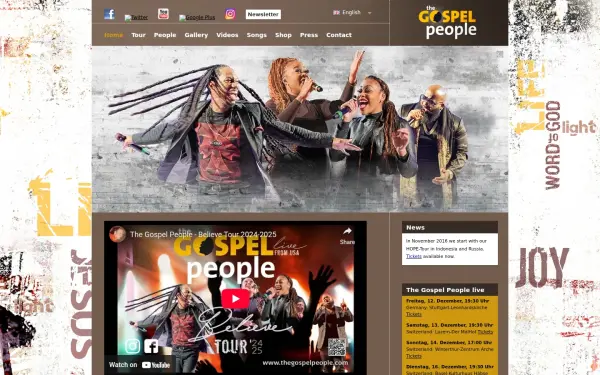 www.thegospelpeople.com
