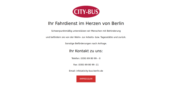 city-bus-berlin.com