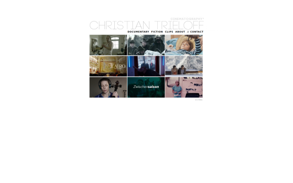 christiantrieloff.com