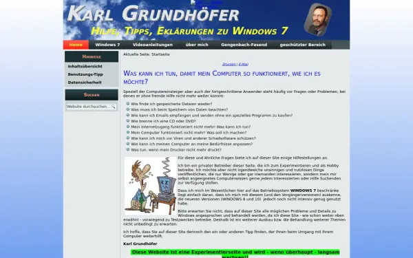 grundpaul.de