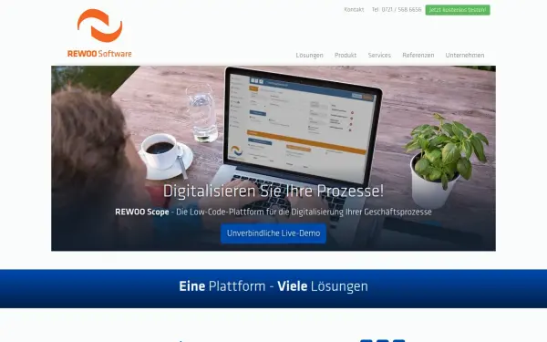 rewoo.de