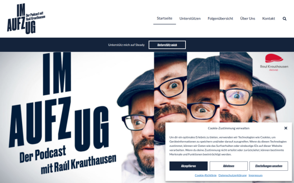 im-aufzug.de