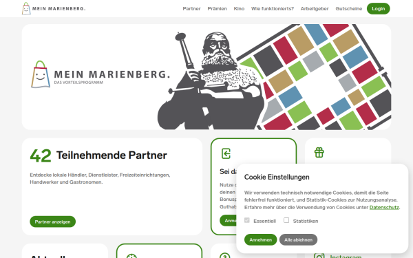 mein-marienberg.de