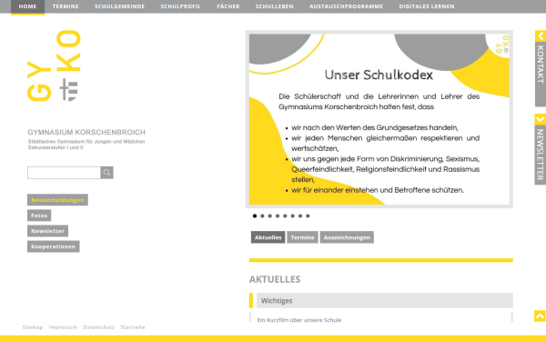 www.gymnasium-korschenbroich.de