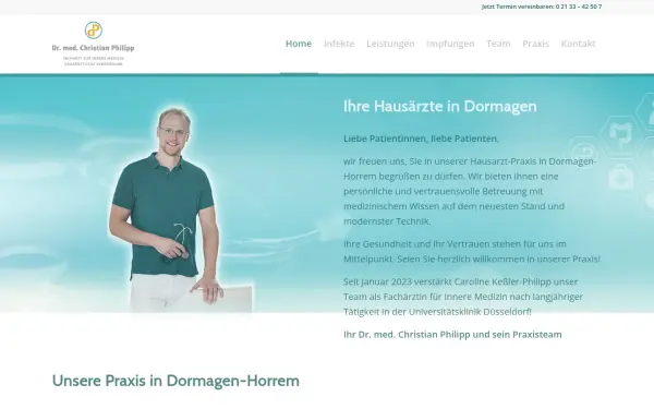 www.dr-philipp.de