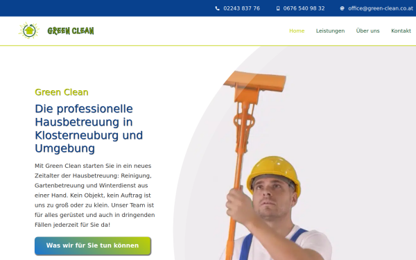 www.green-clean.co.at
