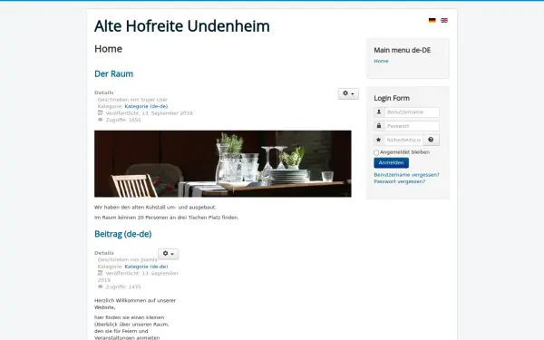 altehofreite.de