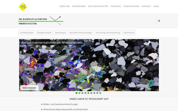 baermannundpartner.de