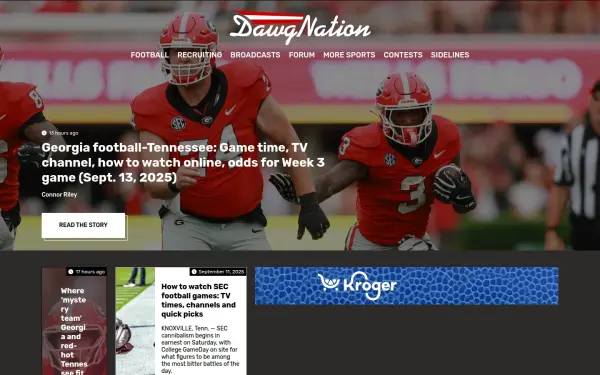 www.dawgnation.com