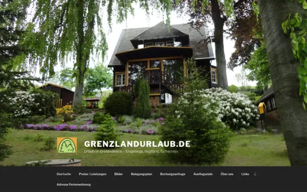 www.grenzlandurlaub.de