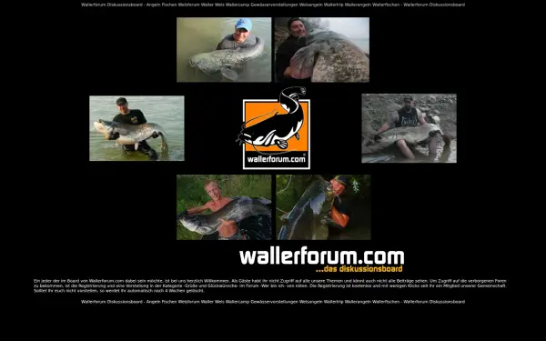 wallerforum.com