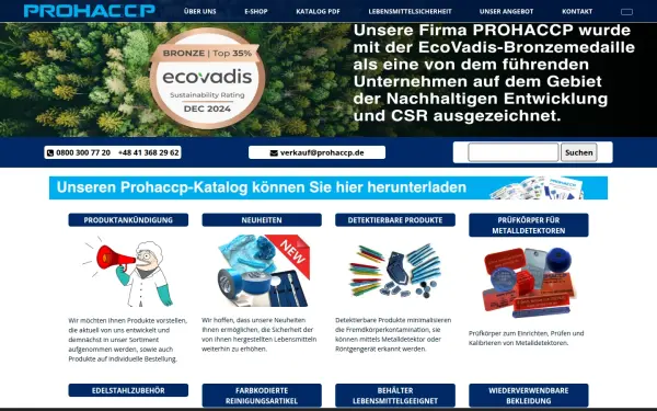 prohaccp.de