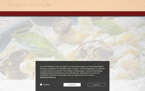 goedcatering.de