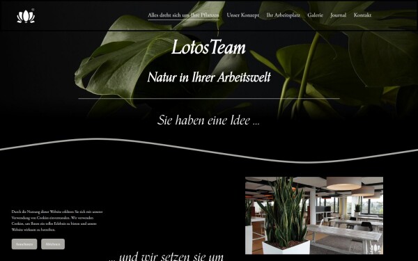 lotosteam.de