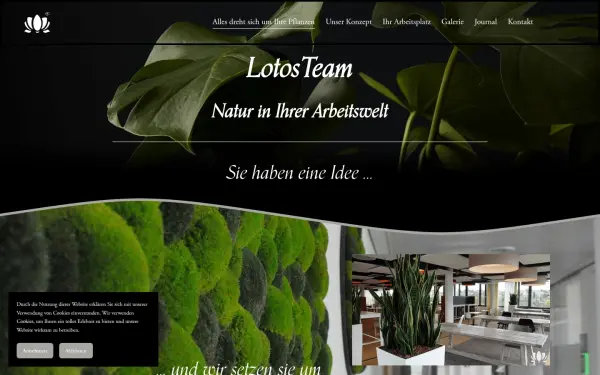 lotosteam.de