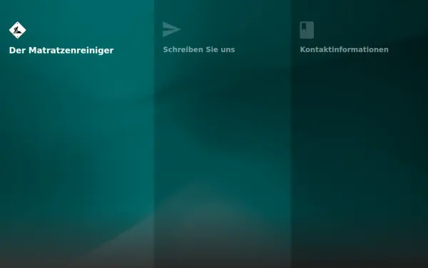 www.der-matratzenreiniger.de