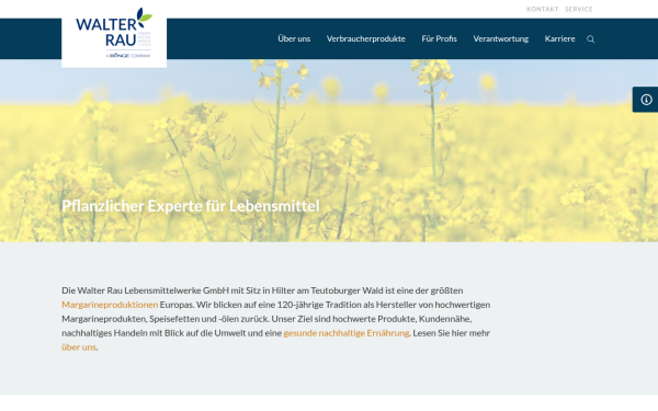 www.walter-rau.de