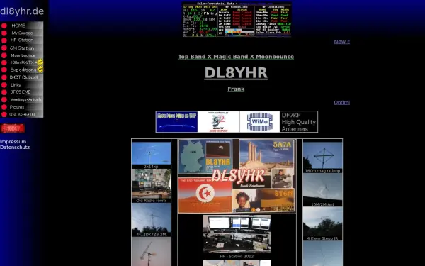 dl8yhr.de