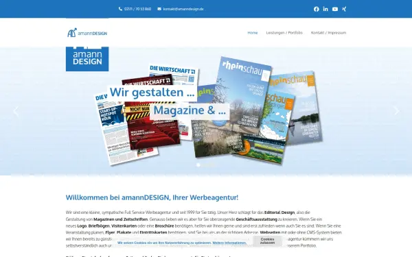 amanndesign.de