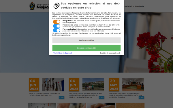 ayuntamiento.mojacar.es