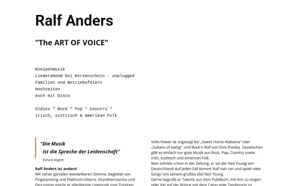 anders-ralf.de