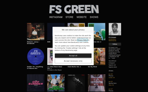 fsgreen.bandcamp.com