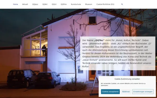 www.qqtec.de