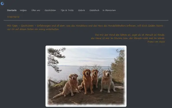 goldenretriever24.de