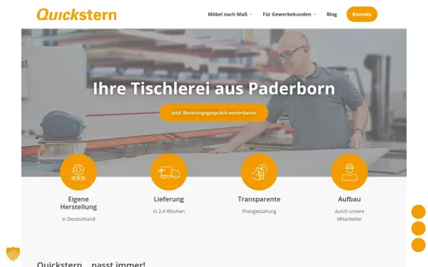 www.quickstern.de