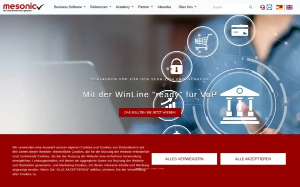 d.mesonic.com