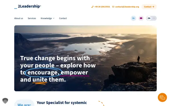 www.2leadership.org