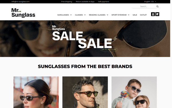 www.mr-sunglass.com