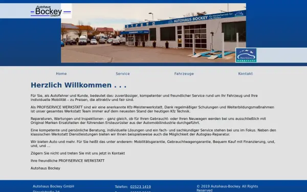 autohaus-bockey.de