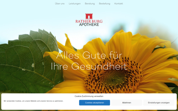 www.ratherburgapotheke.de