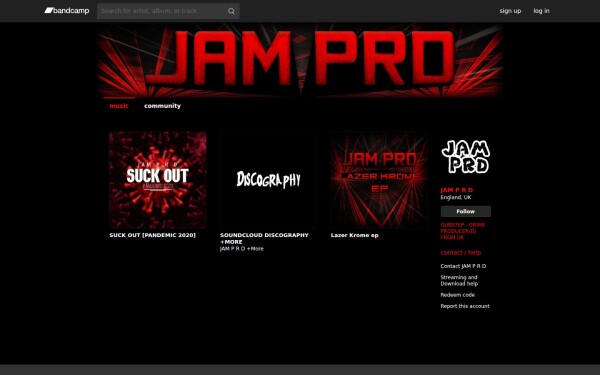 jamprdubz.bandcamp.com