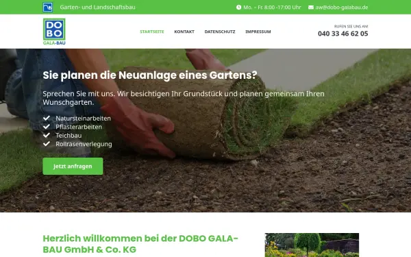 dobo-galabau.de