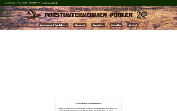 www.forst-poehler.de