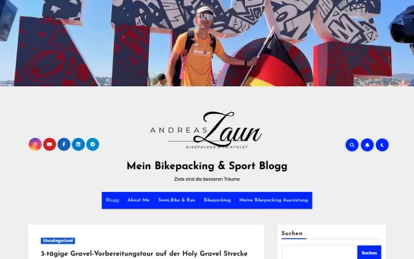 andreaszaun.com